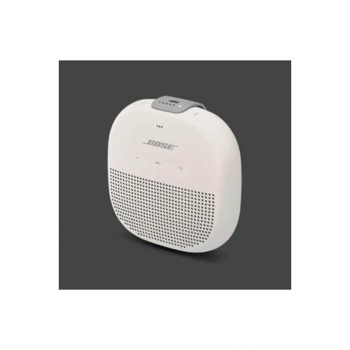 Bose SoundLink Micro Beyaz Bluetooth Hoparlör