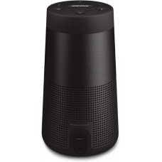 Bose SoundLink Revolve II Bluetooth Hoparlör Siyah - Ou...