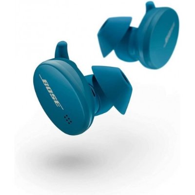 Bose Sport Earbuds Kablosuz Kulak İçi Kulaklığı, Baltik Mavisi