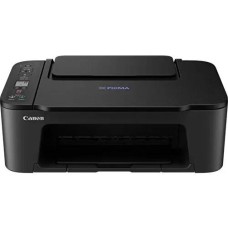 Canon Pixma E3440 Wi-Fi + Tarayıcı + Fotokopi Renkli Ço...