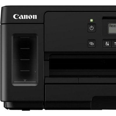 Canon Pixma G5040 Wi-Fi Renkli Tanklı Mürekkep Püskürtmeli Yazıcı - Outlet