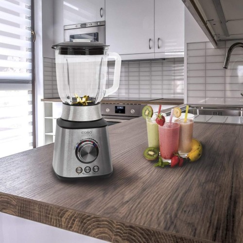 Caso 3617 MX1000 1000 W Blender Kutusuz