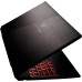 Casper Excalibur G770.1265-DFJ0X-B i7-12650H 32 GB 1 TB SSD RTX3050 15.6" Full HD Notebook