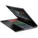 Casper Excalibur G770.1265-DFJ0X-B i7-12650H 32 GB 1 TB SSD RTX3050 15.6" Full HD Notebook