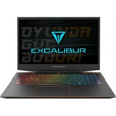 Casper Excalibur G900.1160-BF60X-B i7-11600H 16 GB 1 TB...