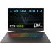 Casper Excalibur G900.1160-BF60X-B i7-11600H 16 GB 1 TB SSD RTX3060 15.6" Full HD Gaming Laptop - outlet