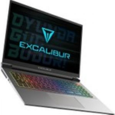 Casper Excalibur G911.1180-BF60X-C i7-11800H 16 GB 1 TB SSD RTX3060 16" Full HD Gaming Laptop - outlet