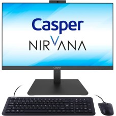 Casper Nirvana A60.1135-BV00X-V Intel Core i5-1135G7 16...
