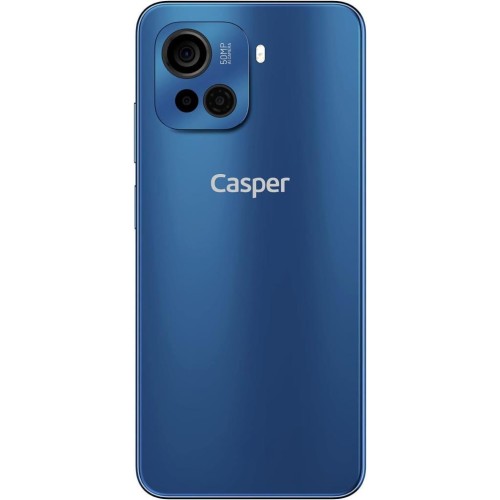 Casper Via F30 128 GB Mavi Outlet