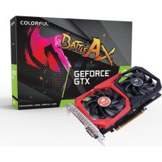 Colorful GeForce GTX 1660 Super NB 6G V2 Grafik Kartı -...