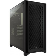 Corsair 4000D Airflow CC-9011200-WW Fanlı ATX Oyuncu Ka...