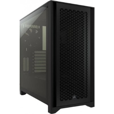 Corsair 4000D Airflow CC-9011200-WW Fanlı ATX Oyuncu Kasası - Outlet