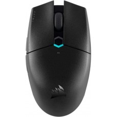 Corsair Katar Pro CH-930C011-EU RGB Optik Kablolu Oyunc...