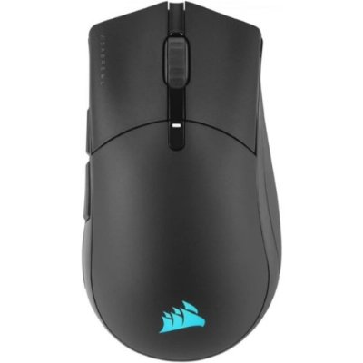 Corsair Sabre RGB Pro Wireless Champion CH-9313211-EU Şarjlı Optik Kablosuz Oyuncu Mouse - Teşhir