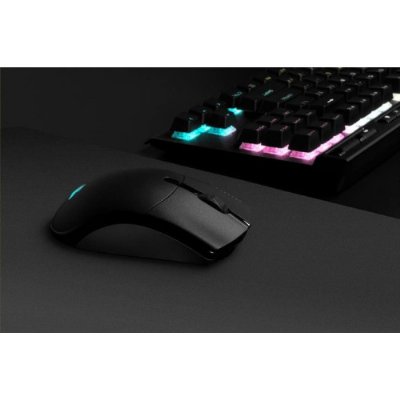 Corsair Sabre RGB Pro Wireless Champion CH-9313211-EU Şarjlı Optik Kablosuz Oyuncu Mouse - Teşhir