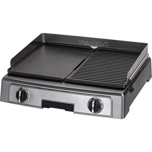 Cuisinart PL50E Çok İşlevli 2200 W Izgara Teşhir