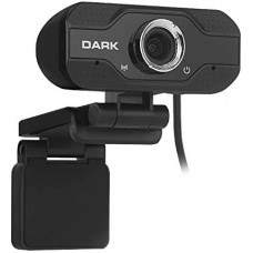 Dark WCAM20 Full HD Webcam - Teşhir