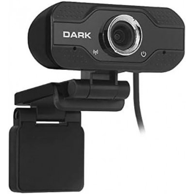 Dark WCAM20 Full HD Webcam - Teşhir