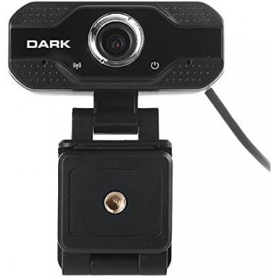 Dark WCAM20 Full HD Webcam - Teşhir