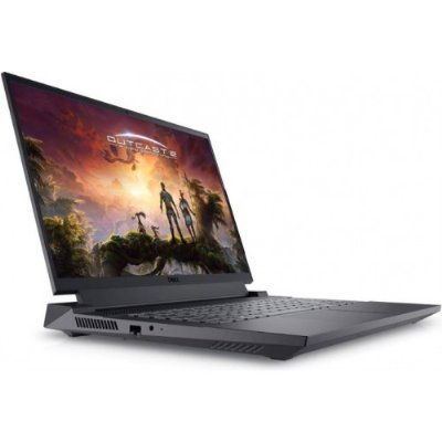 Dell G16 7630 G76302401024U i9-13900HX 32 GB 1 TB SSD RTX4070 16" Gaming Laptop-TEŞHİR