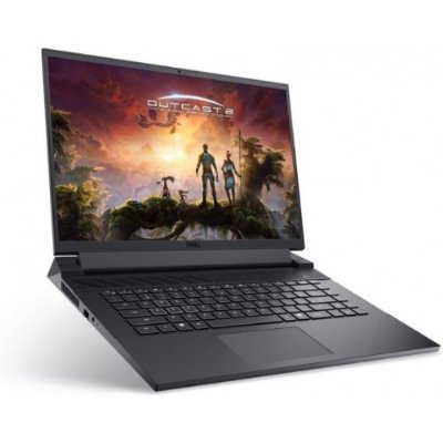 Dell G16 7630 G76302401024U i9-13900HX 32 GB 1 TB SSD RTX4070 16" Gaming Laptop-TEŞHİR