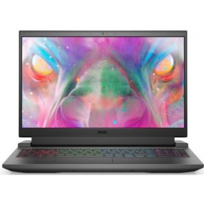 Dell G15 5511 FB1180F165N i7-11800H 16 GB 512 GB SSD RTX3050TI 15.6" Full HD Gaming Laptop - Teşhir