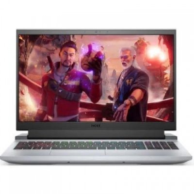 Dell G15 5515 FGR556W85C Ryzen 5 5600H 8 GB 512 GB SSD RTX3050 15.6" Full HD Gaming Laptop - Teşhir