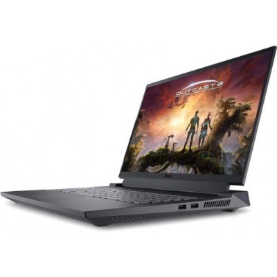 Dell Gaming G16 G76302401010U i7-13700HX 16 GB 512 GB SSD RTX4060 16" QHD Gaming Laptop