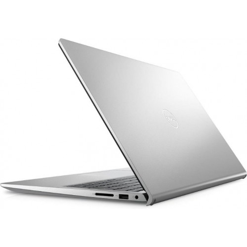 Dell Inspiron 15.6 FHD Notebook 3520/Core i5-1235U/16GB/512GB SSD/Intel Iris Xe/WLAN + BT/Kb/3 Cell/Ubuntu, Dizüstü Bilgisayar, Laptop Outlet