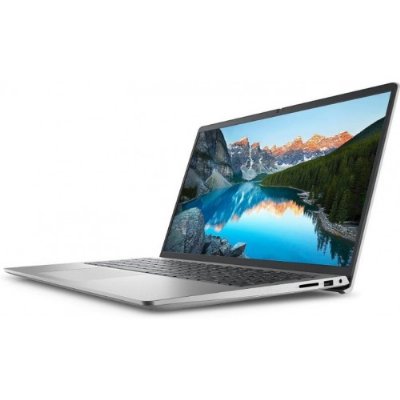 Dell Inspiron 15.6 FHD Notebook 3520/Core i5-1235U/16GB/512GB SSD/Intel Iris Xe/WLAN + BT/Kb/3 Cell/Ubuntu, Dizüstü Bilgisayar, Laptop Outlet