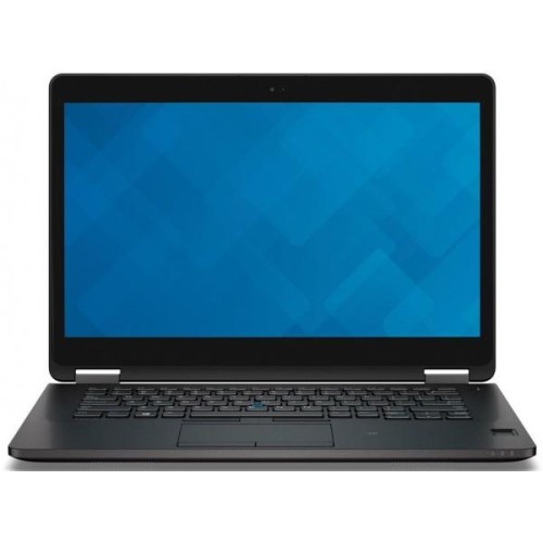 Dell Latitude E7470 i5-6300U 8G 256GB Notebook - C Kalite Yenilenmiş