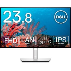 Dell UltraSharp U2422HE 23.8" 5ms Full HD IPS LED ...