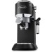 Delonghi Dedica EC 685.BK Siyah Espresso Makinesi-OUTLET