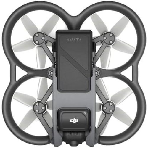 DJI Avata Pro View Combo Drone Teşhir