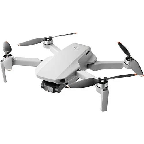 DJI Mini 2 Fly More Combo Drone - TEŞHİR