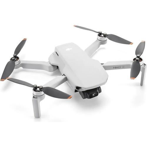 DJI Mini 2 SE Fly More Combo Drone - TEŞHİR