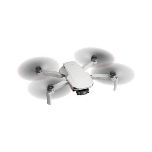 DJI Mini 2 SE Fly More Combo Drone - TEŞHİR