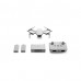 DJI Mini 2 SE Fly More Combo Drone - TEŞHİR