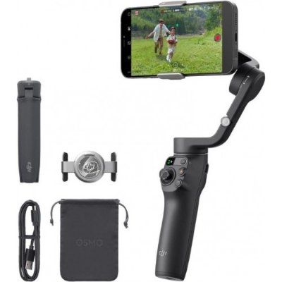 DJI Osmo Mobile 6 Gimbal Outlet