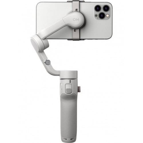 DJI Osmo Mobile 6 Gimbal Outlet