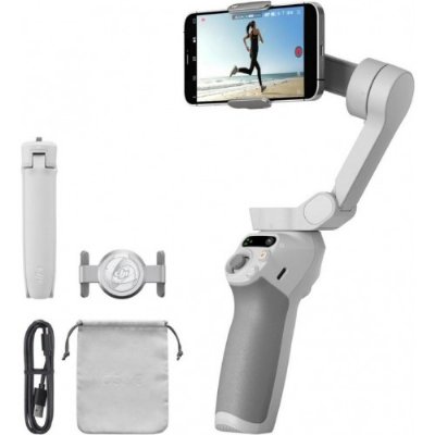 DJI Osmo Mobile SE Gimbal - Outlet