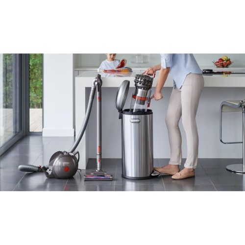 Dyson Cinetic Big Ball Animal Pro 2 700 W Toz Torbasız Süpürge Outlet