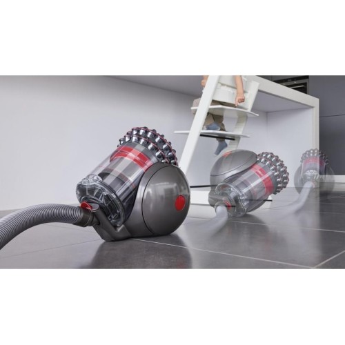 Dyson Cinetic Big Ball Animal Pro 2 700 W Toz Torbasız Süpürge Outlet