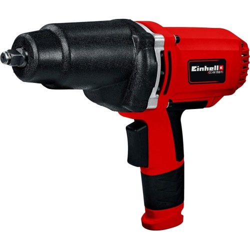 Einhell CC-IW 950 Darbeli Somun Sıkma Makinesi Teşhir