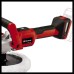 Einhell CE-CP 18/180 Li E Aküsüz Polisaj Makinesi-OUTLET