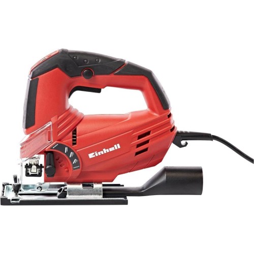 Einhell TC-JS 85 E Dekupaj Testere Teşhir