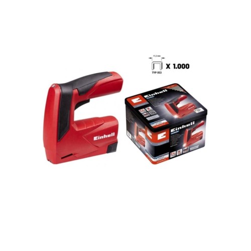 Einhell TC-CT 3.6 V Li Şarjlı Döşeme Tabancası