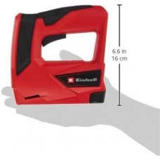 Einhell Tc-ct 3.6 Li Şarjlı Döşeme Zımba Tabancası 3.6v...