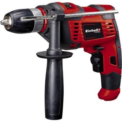 Einhell TC-ID 550 E 550 W Darbeli Matkap - Outlet