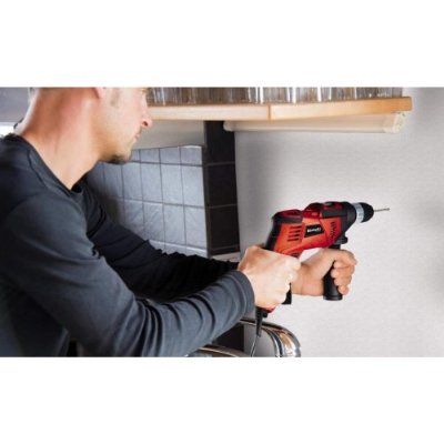 Einhell TC-ID 550 E 550 W Darbeli Matkap - Outlet